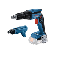 【BOSCH 博世】18V鋰電無刷隔間板起子機/浪板機  空機  GTB 185-LI(GTB 185-LI)