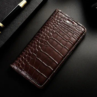 Magnet Genuine Leather Skin Flip Wallet Book Phone Case On For iphone SE 2 3 2020 2022 5 5S 6 6S 7 8 Plus S SE2 SE3 32/64/128 GB