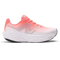 Fresh Foam X 1080v14 รองเท้าวิ่งผู้หญิง สีขาว - NE081SH612EOTH
