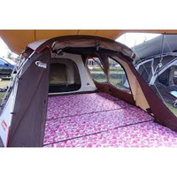 Coleman氣候達人CM22110 CM-36431 Cocoon2.3(CC2.CC3) 專用LOWDEN地墊地布