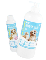 新怡 寵物沐浴精700mL 衛肯 憨吉小舖