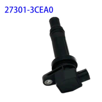 273013CEA0 Engine Ignition Coil 27301 3CEA0 For Azera 2011-2015 Sonata Grandeur For Cadenza Optima 27301-3CEA0