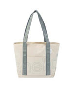 กระเป๋าโท้ท ไซส์ Regular รุ่น NEW PLAYFUL CD6595B8-IV สีIvory