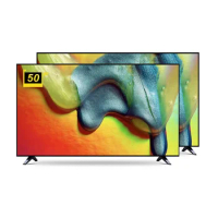 Hot-sale Factory OEM 50 Inch Smart TV UHD 4K LED TV Television Flat Screen TV 50'' Android For Home Hotel