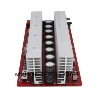 24V 5000VA Pure Sine Wave Inverter Board Inverter Driver Board Power Frequency Inverter Motherboard