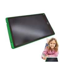LCD Writing Tablet For Kids 8.5 Inch Electronic Drawing Pad Scribbler Boards Doodle Pad Painting Toys Portable Travel Activity