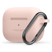 SGP / Spigen AirPods Pro- Silicone Fit 保護殼 廠商直送 現貨