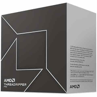 AMD Ryzen Threadripper PRO 7975WX 32核64緒 盒裝中央處理器 100-100000453WOF