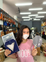 Kayu Bat 729 V8 Carbon (Shake) ORIGINAL