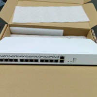 MIKROTIK Router CCR2116-12G-4S+ 4*10G SFP+ 16GB