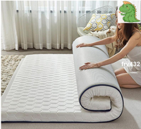 高品質乳膠床墊 單人床墊 獨立筒床墊 記憶床墊單雙人床墊 1.5M1.8m床墊