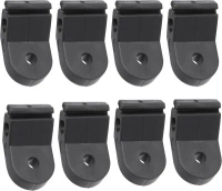 Rubber Pump Feet Parts for Fimco LG-28-S for Hiflo Flowjet Pump Sprayer Replace