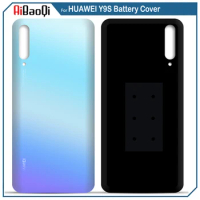for Huawei Y9S mobile phone case protection box behind the shell replacement Huawei Y9S battery cover