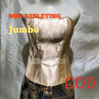 Kamisol NON SLETING JUMBO/Longtorso Kemben Daleman Kebaya