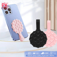 Tempelan Gurita Perekat Gurita Handphone Tempe Gurita HP Magnetic Phone Holder Aksesoris HP