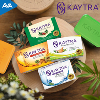 [超取滿額免運]KAYTRA 草本美膚皂 美肌皂 印度香皂 M牌同款 印度神皂125g【J01】