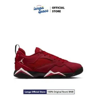 Sepatu Basket Pria Air Jordan MVP 93 - Red (HQ3950-600) Original 45