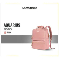 Samsonite Aquarius Backpack - Pink