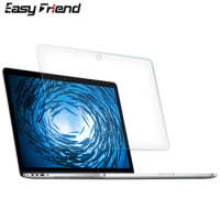 For Apple New MacBook Pro Retina 13.3 13 A1452 A1502 15 15.4 inch Tablet Screen Protector Protective Film Tempered Glass