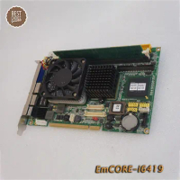 For ARBOR EmCORE-i6419 for Foxconn Robotics PC Motherboard 1064190008130P