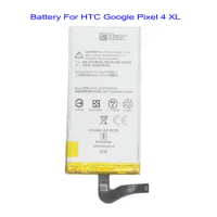 5pcs /lot Replacement Battery For Google Pixel XL 2 XL 3 3XL 3A XL 4 4A XL 5 5A 5 XL Pixel4 XL Batteries