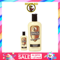 Howard Leather Conditioner 2oz / 8oz Prompt Shipping
