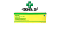Dextral Strip 10 Tablet