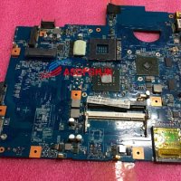 Original Laptop motherboard for acer aspire 5738 mbp5601015 mb.p5601.015 09257-1 JV50-MV M92 MB 48.4CG07.011 100% TESED OK