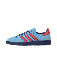 Adidas รองเท้าผ้าใบ Handball Spezial Classic Retro Casual