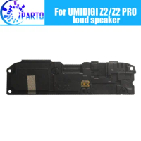 UMIDIGI Z2 Loud Speaker 100% Original New Loud Buzzer Ringer Replacement Part Accessory for UMIDIGI Z2 PRO