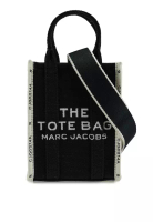 Marc Jacobs The Jacquard Crossbody Tote Bag (cq)