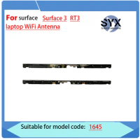 For Microsoft surface 3 RT3 WiFi signal amplification and enhancement sidebar 1645 Top WiFi antenna sidebar upper bar