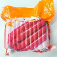 Salam Sosis Ayam Merah 1kg