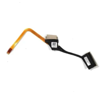 New For Dell XPS13 9370 9380 4K UHD TouchScreen Cable Video Cable DC02C00FL00 01G79V 1G79V