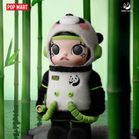 POP MART MEGA SPACE MOLLY 400% Panda Limited Edition