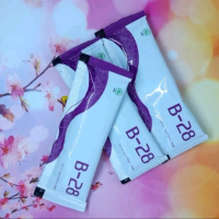 B28 Bioalpha 10 sachet   100℅ original, Anti Oksidan & Anti Aging