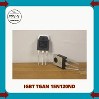 MODUL IGBT TGAN15N120ND TO-247 KOMPONEN ELEKTRONIKA
