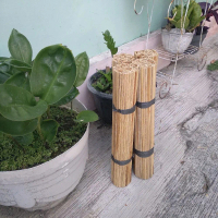 50 pcs tangkringan serut pleci 6mm