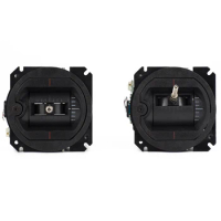 Jumper T18 Series T18 Pro T18 Lite Radios Upgrate Kits of RDC 90 Gimbals IPS 1 Pair Repairing or Upgrading T16 Pro Controller