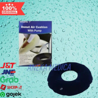 Bantal donut ambien bantal kesehatan