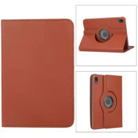 Tablet Case 360 Degree Rotating Leather Case Adjustable cover For Apple iPad Mini 4 / Mini 5 2019 / Mini 6 2021