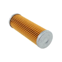 Replacement Fuel Filter Outdoor Parts Spare Yard For Jacobsen 550489 G4200 For Kubota 15231-43560 G5200 G6200 B20