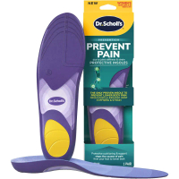 Scholl 爽健 Prevent Pain 預防疼痛鞋墊 (女士款)