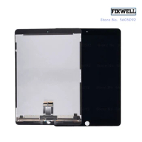 LCD Display For iPad Pro 10.5 inch 1st 2nd Gen 2017 A1701 A1865 A1709 Lcd Touch Screen Digitizer Assembly Panel LCD