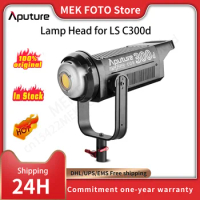 Aputure Lamp Head for LS C300d