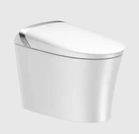 Kloset Duduk Smart Toilet JOMOO ZD7240-SA-IDO305