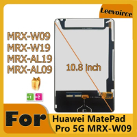 LCD For Huawei MatePad Pro 10.8 5G MRX-W09 MRX-W19 MRX-AL19 MRX-AL09 LCD Display with Touch Screen Digitizer Tablet Assembly
