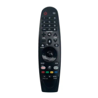 Magic Replaced Remote Control For 49UJ752T 55UJ752T 65UJ752T 70UJ657T 75UJ657T Ultra HD UHD Smart LCD LED TV