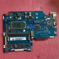 Used For Lenovo Ideapad S340-14IIL Laptop Motherboard I5-1035G1 UMA 4G 5B20W86998