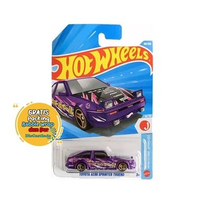 Hot Wheels / HotWheels Lot K 2026 Toyota AE86 Sprinter Trueno Ungu